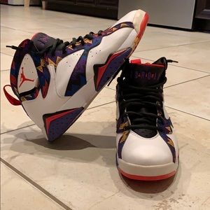 Jordan 7 Retro Nothing But Net